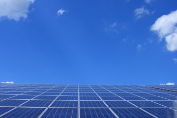 Solar Companies Efficient Technology