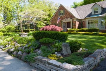 6 Finest Guidelines for Landscaping a New Home