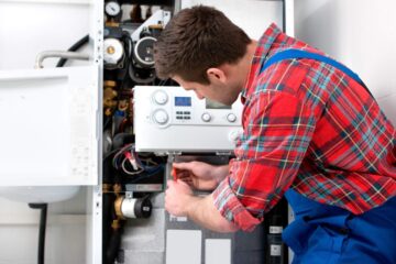 When to Utilize Boiler Maintenance Services