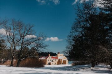 town in New Hampshire for Your Family